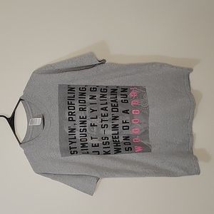 Ric Flair WWE Wrestling Tshirt